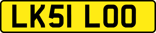 LK51LOO