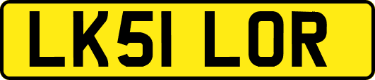 LK51LOR