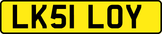 LK51LOY