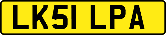 LK51LPA