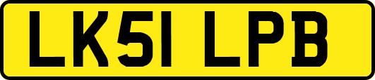 LK51LPB