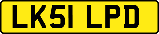 LK51LPD