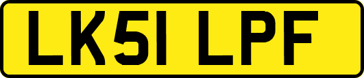 LK51LPF