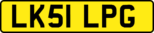 LK51LPG