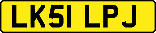 LK51LPJ