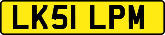 LK51LPM