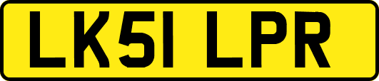 LK51LPR