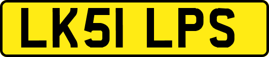 LK51LPS