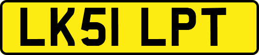 LK51LPT