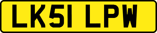 LK51LPW