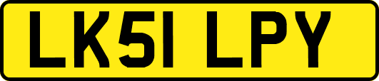 LK51LPY