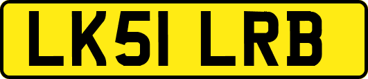 LK51LRB