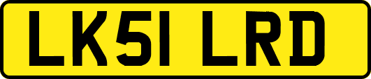 LK51LRD