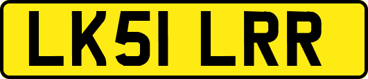 LK51LRR