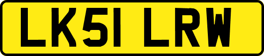 LK51LRW