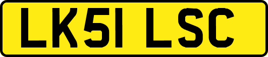 LK51LSC