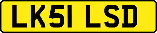 LK51LSD