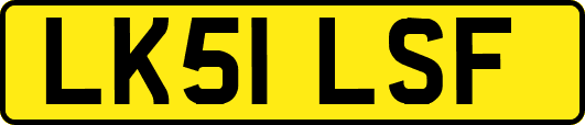 LK51LSF