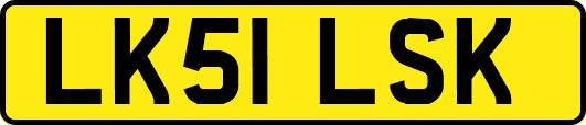 LK51LSK