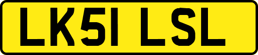 LK51LSL