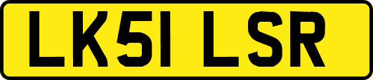 LK51LSR