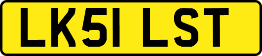 LK51LST