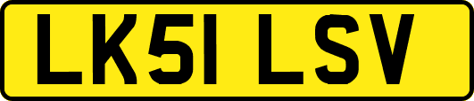 LK51LSV