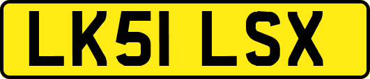 LK51LSX