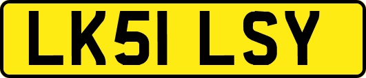 LK51LSY