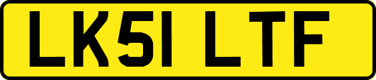 LK51LTF