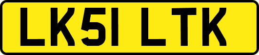 LK51LTK