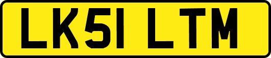 LK51LTM