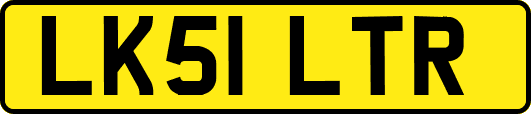 LK51LTR