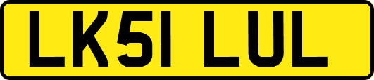 LK51LUL