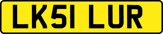 LK51LUR