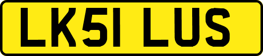 LK51LUS