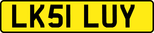 LK51LUY