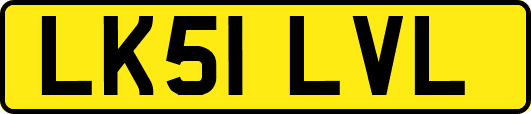 LK51LVL