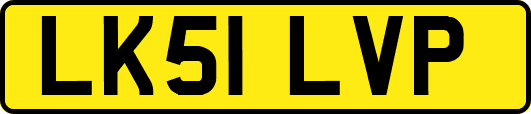 LK51LVP