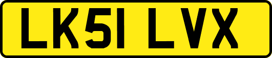 LK51LVX