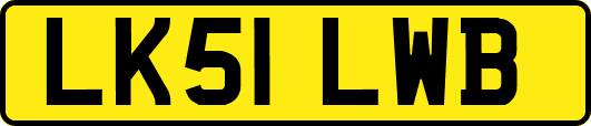 LK51LWB