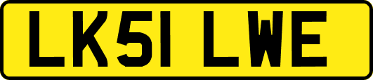 LK51LWE