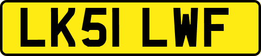 LK51LWF