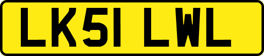 LK51LWL