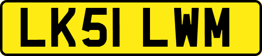 LK51LWM