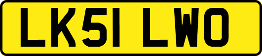 LK51LWO