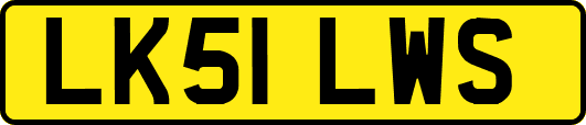 LK51LWS