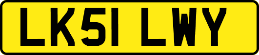 LK51LWY