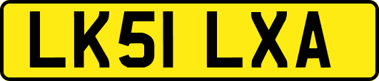 LK51LXA