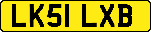 LK51LXB